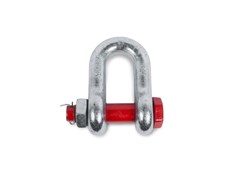 Скоба прямая TOR 1,5 т (тип G2150) (Q) 1051265