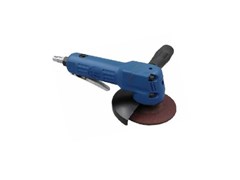 Угловая пневмошлифмашина ПШМ-230У (КНР) 1051052