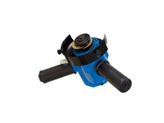 Торцевая пневмошлифмашина ИП-2203 (КНР) 1051046