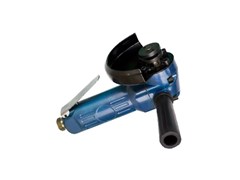 Угловая пневмошлифмашина ИП-2110 (КНР) 1051047