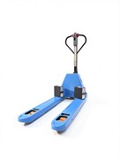 Тележка электрическая с дополнительным сменным АКБ в комплекте 1500 кг 1150 мм TOR EPT15H 2х Li-pol 48/10 В/Ач (в комплекте 2 АКБ) 1051605