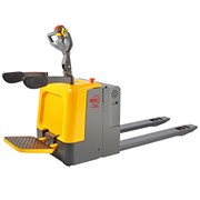 Тележка электрическая 2000 кг 1150 мм XILIN CBD20R-II Li-ion с платформой 24/230 В/Ач 1051561