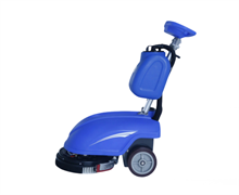 Машина поломоечная TOR POCKET 350 с АКБ GEL 24/32 В/Ач 1051991