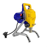 Окрасочный аппарат поршневой 290 бар, 1,3 л/мин, 800 Вт, 220 В TOR GD-410 1051753