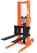 Штабелер гидравлический 0,5 т 1,6 м GUS 0516 1052019