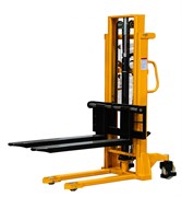 Штабелер гидравлический 2,0 т 3,0 м с раздвижными вилами TOR TYC2030 PRO 1052468