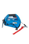 Лебедка электрическая переносная TOR SQ-01 450 кг 4,6 м  220 В 1140455