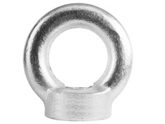 Рым-гайка TOR DIN 582 42мм (Q) 1001623