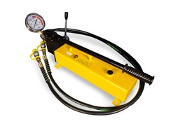 Насос гидравлический двусторонний TOR HHB-700S 3,5л (ручной) 105633