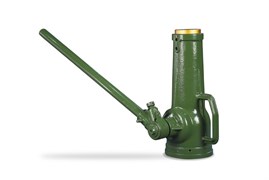 Домкрат винтовой TOR ДВ 10,0 т 126101