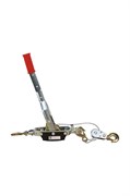 Лебедка ручная рычажная TOR QSS4TB2 г/п 4,0т длина троса 3м 112424