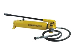 Насос гидравлический односторонний TOR HHB-700A 3,2л (ручной) 105703