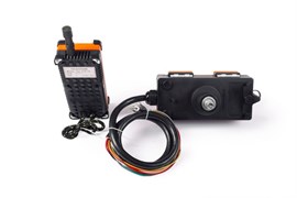 Комплект радиоуправления TOR F21-E1B (36В, 6 кнопок) 1000800