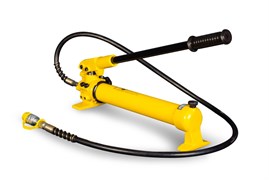 Насос гидравлический односторонний TOR HHB-700 1л (ручной) 1002034