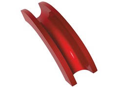 Пуансон 2 1/2" (65 мм) для трубогибов TL 16т 1271187