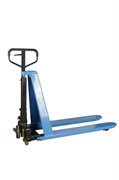 Тележка гидравлическая с ножничным подъемом 1500 кг 1150 мм 85-800мм полиуретановые колеса TOR HLS1500Q PRO 1002029