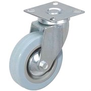 Колесо аппаратное поворотное SCg 93 75 мм (F) 1003238