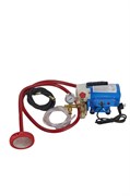 Опрессовочный насос электрический TOR DSY-100 1002284