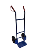 Тележка ручная двухколесная TOR HT 200 1004055