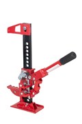 Домкрат реечный TOR ST0820/20" 3,0 т 110-320 мм (High Jack) 1004124