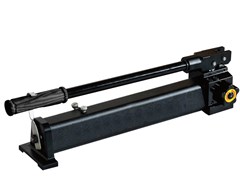 Насос гидравлический односторонний TOR HHB-1000 1,3л (ручной) 1004821