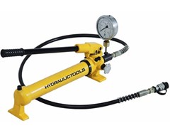 Насос гидравлический односторонний TOR HHB-700B 3,2 л (ручной) 1004827