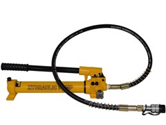 Насос гидравлический односторонний TOR HHB-700C 0,6л (ручной) 1004828