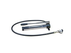 Насос гидравлический односторонний TOR HHB-600A 0,4л (ручной) 1004830