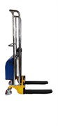 Штабелер гидравлический с электроподъемом 0,4 т 1,3 м TOR BDDJ-1300 1004916