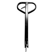 Ручка в сборе для тележек гидравлических DB (Handle assembly) 1006711