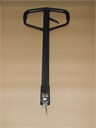 Ручка в сборе для тележек гидравлических BF-III (Handle assembly) 1006712