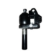 Гидроузел в сборе для тележек гидравлических DB шток 28мм (Oil pump Assembly) 1006714