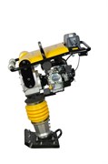 Вибротрамбовка 80 кг, 10кН (Loncin) алюминиевый корпус TOR RM-80 PRO 1010062