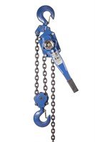 Таль ручная рычажная  6,0т без цепи TOR ТРР 1006888
