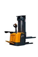 Штабелер самоходный 1,5 т 4,5 м XILIN CDDK15-III 24/200 В/Ач (с платформой) 1012037