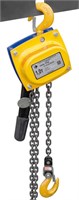 Таль  ручная   рычажная  1,0т  9м ТРШСРп 1017803
