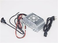 Зарядное устройство для штабелёров WS/IWS 24V/10A (Charger) 1004025