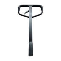 Ручка в сборе для тележек гидравлических RHP(BF) (Handle assembly) 1010743