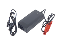 Зарядное устройство для тележек PPT/EPT18-20H 48V/2A (Charger) 1011264