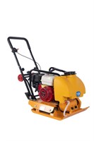 Виброплита 75 кг, 11кН (Honda) бак, колесный комплект TOR C-60 1018812