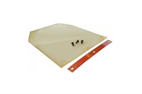 Резиновый коврик для виброплит Т-80 (paving pad kit 31155) 1009552