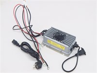 Зарядное устройство для штабелёров WS/IWS 24V/15A (Charger) 1005432