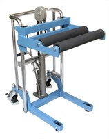 Штабелер гидравлический 0,4 т 1,3 м TOR PF4120R для рулонов 1017331