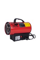 Пушка тепловая газовая 15 кВт TOR BJG-15A 1020619