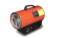 Пушка тепловая газовая 35 кВт TOR BJG-35A 1020621