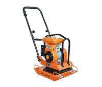 Виброплита 95 кг, 20кН (Loncin) без бака TOR C-100 1021589