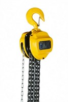 Таль ручная шестеренная TOR ТРШ C 3,0ТХ9М 1021717