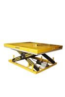 Стол подъемный стационарный 4000 кг 350-1300 мм (2200х1800 мм) TOR HW4008 1023061
