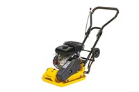 Виброплита 85 кг, 13кН (Loncin) бак, коврик, колесный комплект TOR T-80 1025049