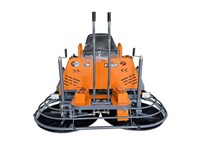 Затирочная машина двухроторная 1860мм (Lifan) TOR ZDMR 1000 1024035